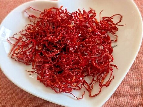 韓国唐辛子